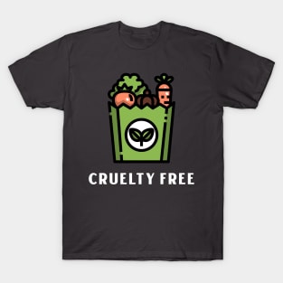 vegen cruelty free T-Shirt